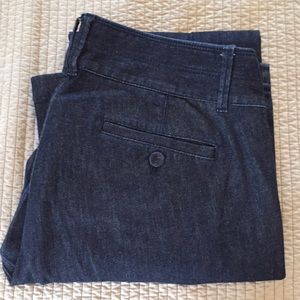 Ann Taylor modern boot